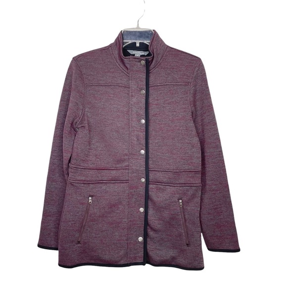 Stitch Fix l Market & Spruce Fleece Lined Jacket - Picture 1 of 10